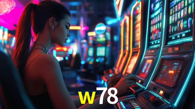 Ofertas Imperdíveis na w78: Promoções e Bônus Que Valem a Pena