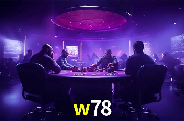 Descubra o Programa VIP da w78: Vantagens Exclusivas para Jogadores