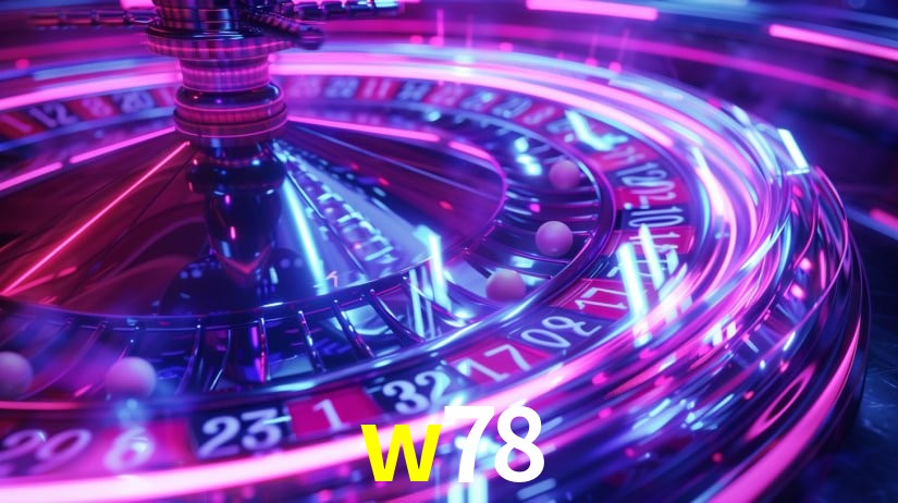 A Experiência Imersiva dos Cassinos Ao Vivo no w78