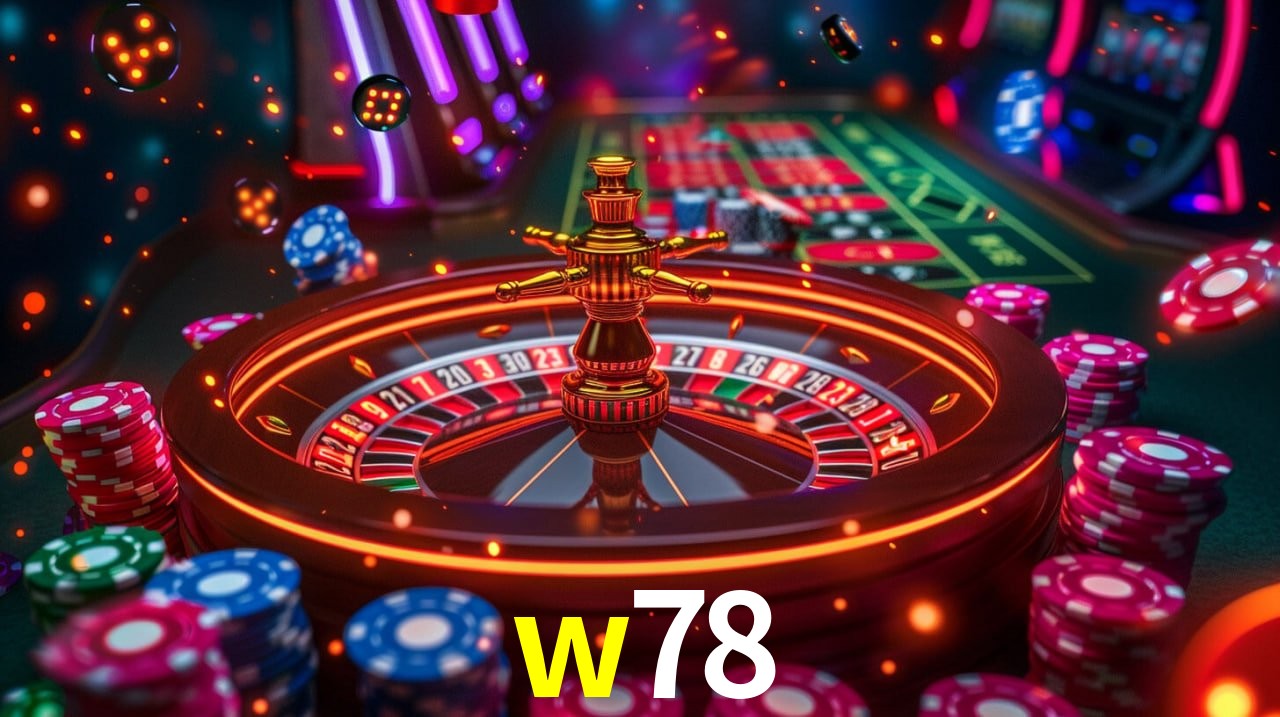 cassino w78